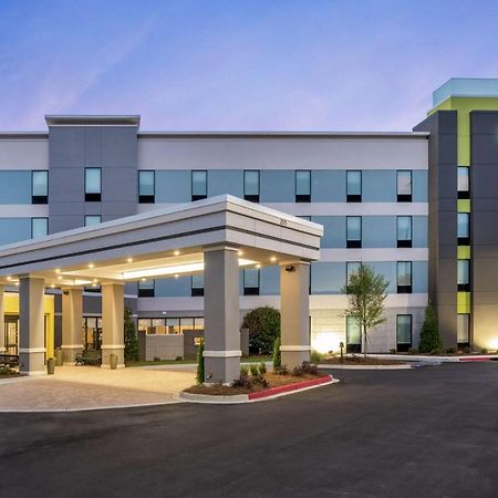 Home2 Suites By Hilton Atlanta Nw/Kennesaw, Ga Buitenkant foto