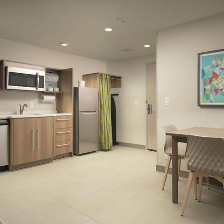 Home2 Suites By Hilton Atlanta Nw/Kennesaw, Ga Buitenkant foto