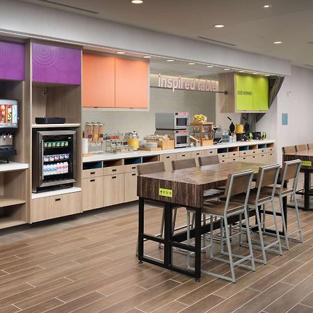 Home2 Suites By Hilton Atlanta Nw/Kennesaw, Ga Buitenkant foto