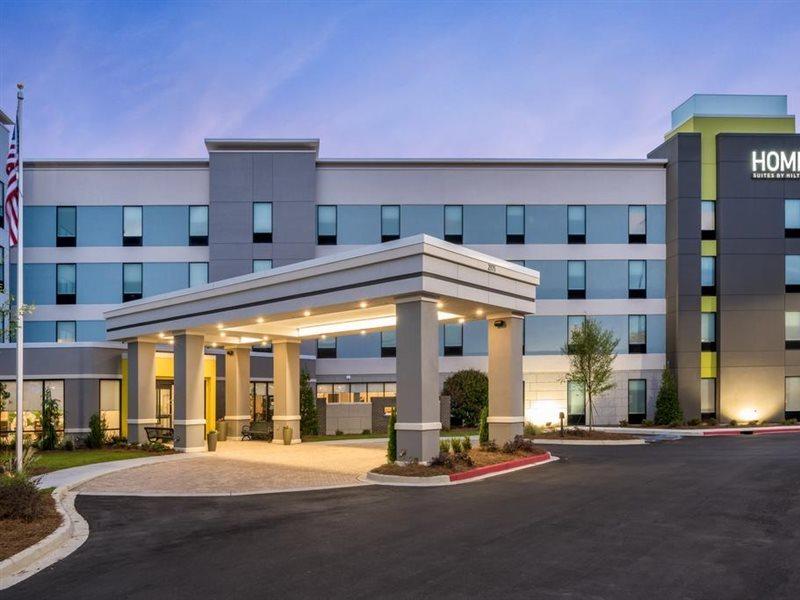 Home2 Suites By Hilton Atlanta Nw/Kennesaw, Ga Buitenkant foto