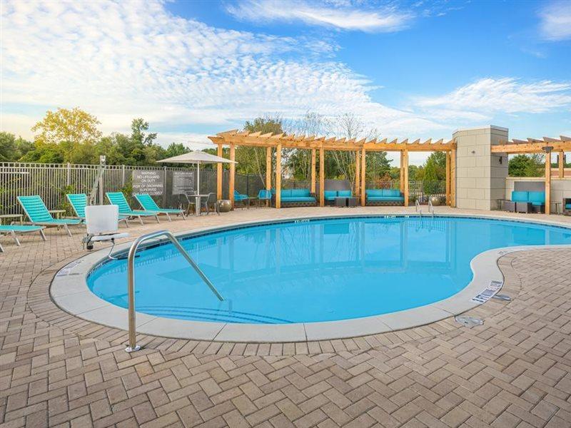 Home2 Suites By Hilton Atlanta Nw/Kennesaw, Ga Buitenkant foto