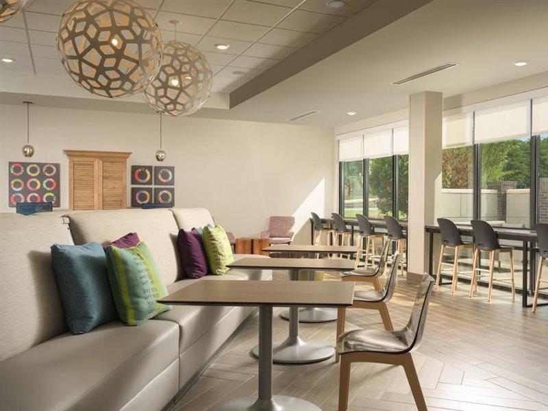 Home2 Suites By Hilton Atlanta Nw/Kennesaw, Ga Buitenkant foto