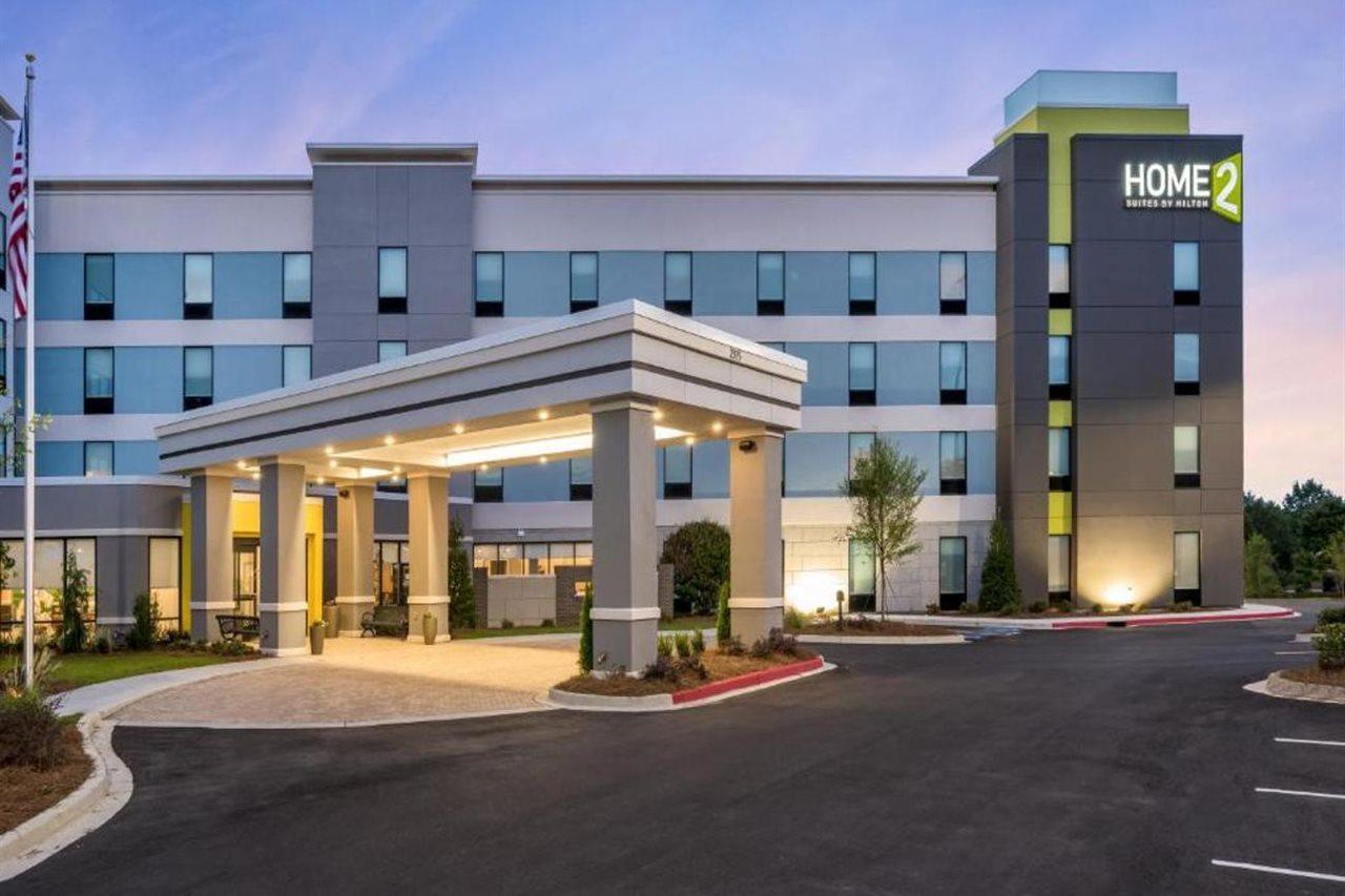 Home2 Suites By Hilton Atlanta Nw/Kennesaw, Ga Buitenkant foto