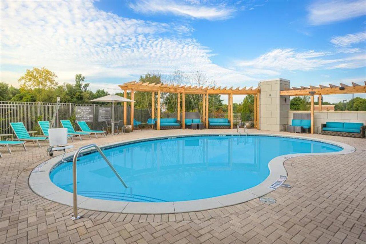 Home2 Suites By Hilton Atlanta Nw/Kennesaw, Ga Buitenkant foto
