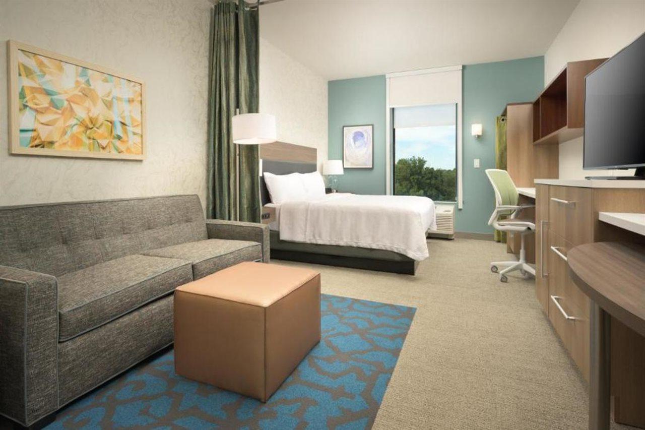 Home2 Suites By Hilton Atlanta Nw/Kennesaw, Ga Buitenkant foto