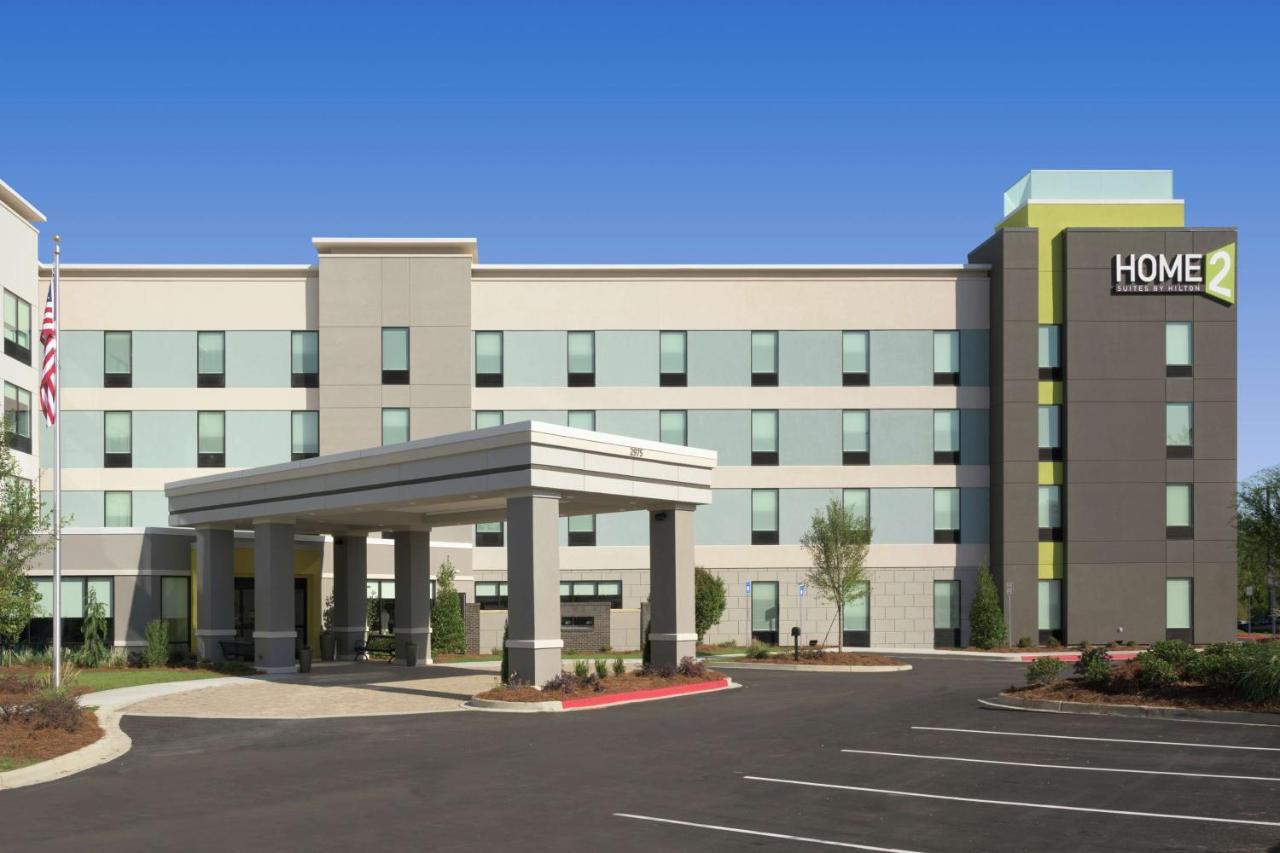 Home2 Suites By Hilton Atlanta Nw/Kennesaw, Ga Buitenkant foto