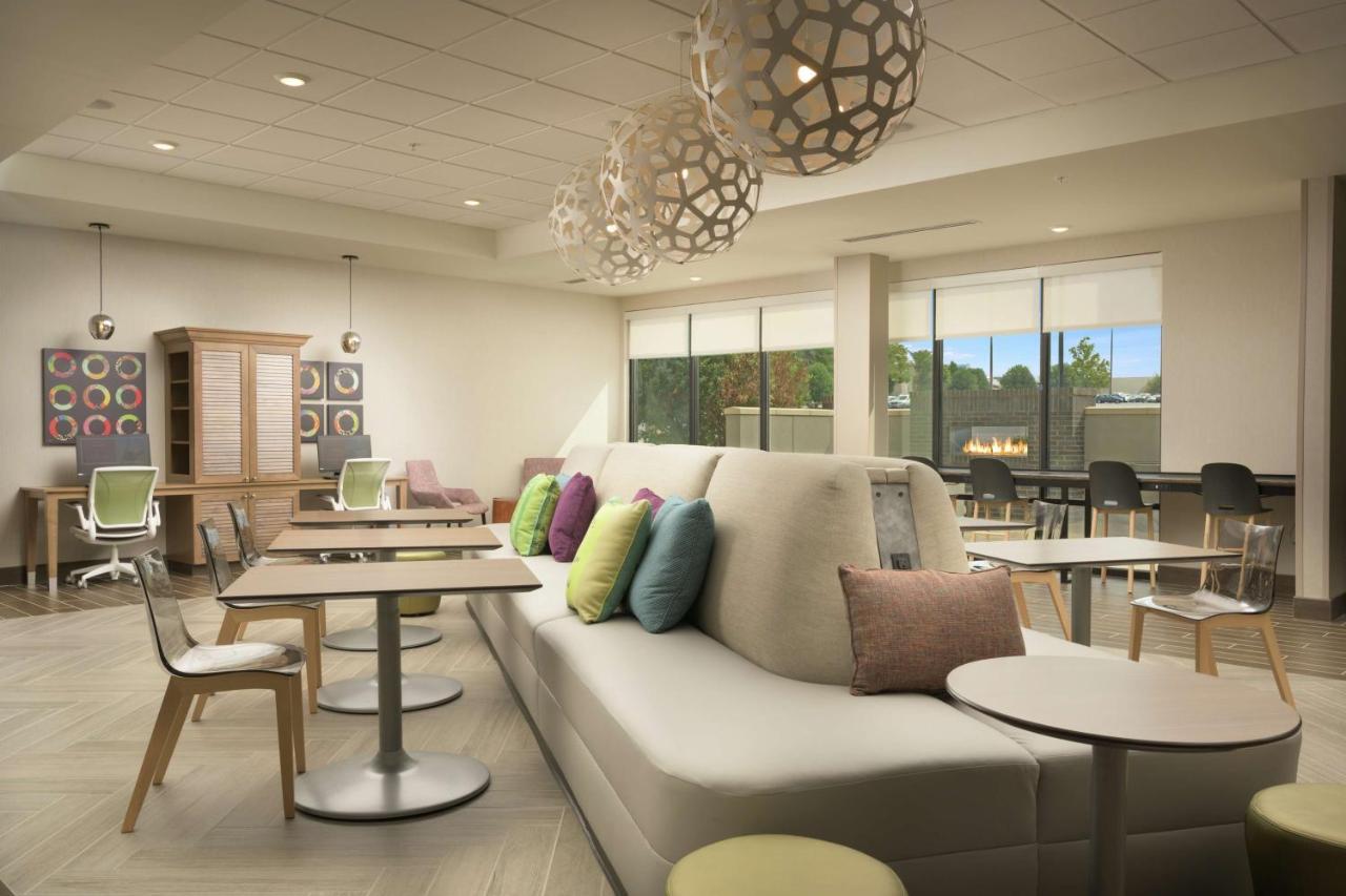 Home2 Suites By Hilton Atlanta Nw/Kennesaw, Ga Buitenkant foto