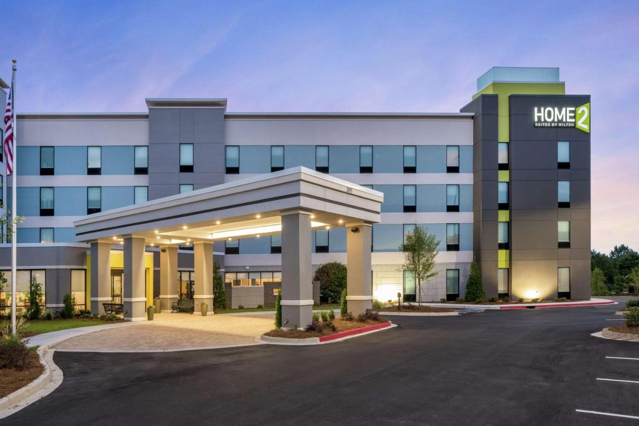 Home2 Suites By Hilton Atlanta Nw/Kennesaw, Ga Buitenkant foto