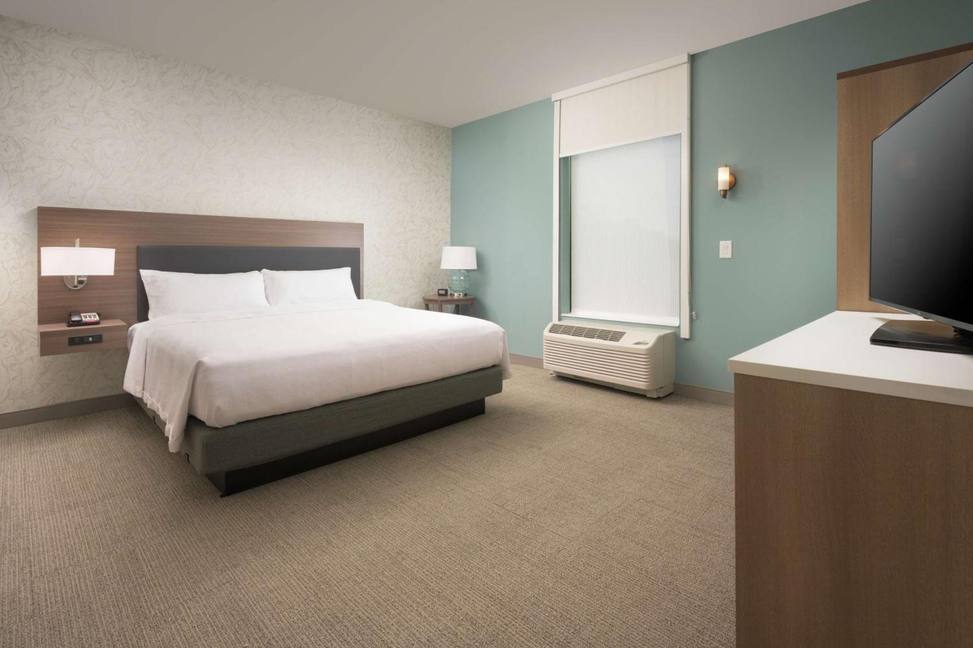 Home2 Suites By Hilton Atlanta Nw/Kennesaw, Ga Buitenkant foto