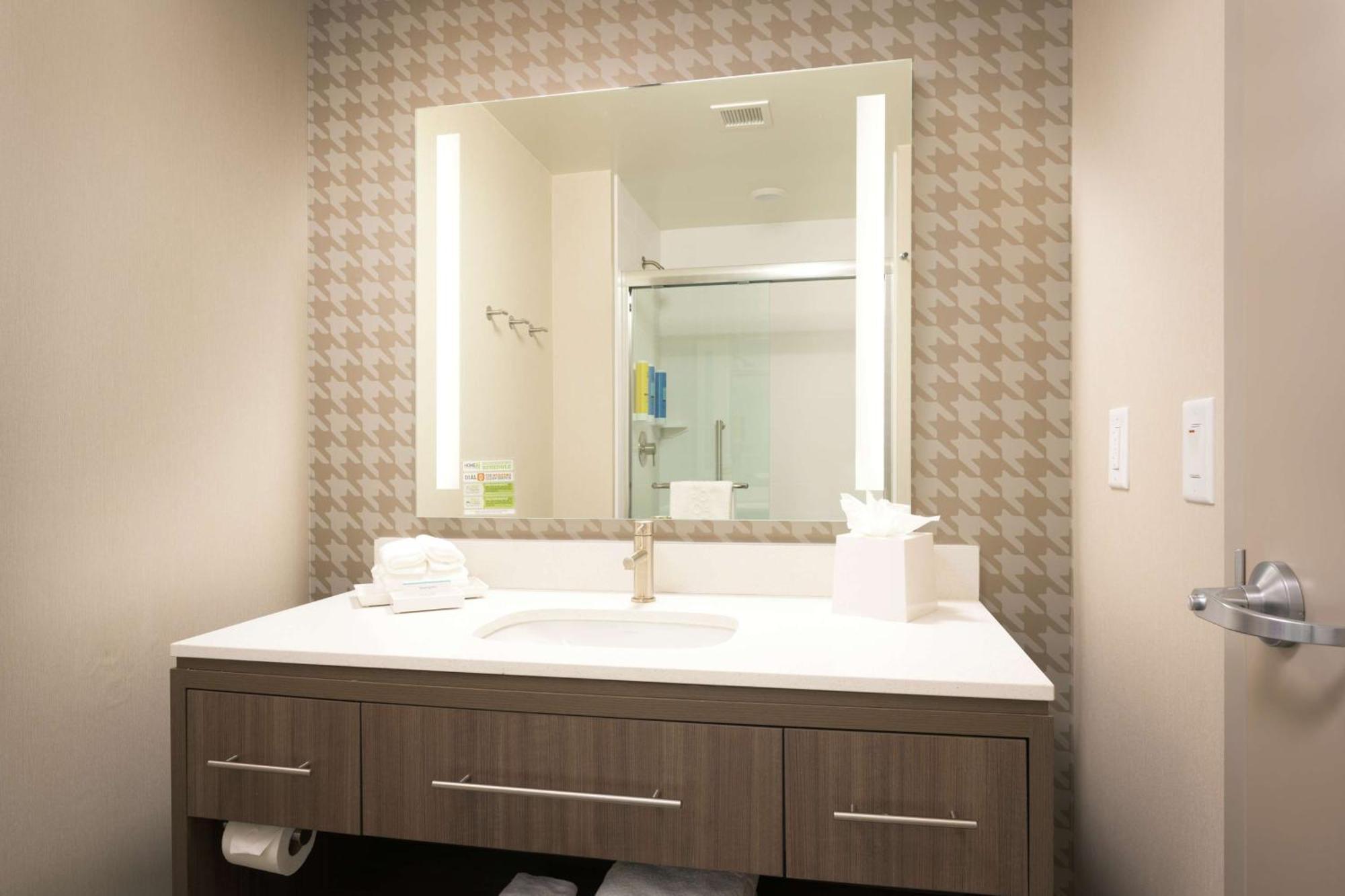 Home2 Suites By Hilton Atlanta Nw/Kennesaw, Ga Buitenkant foto
