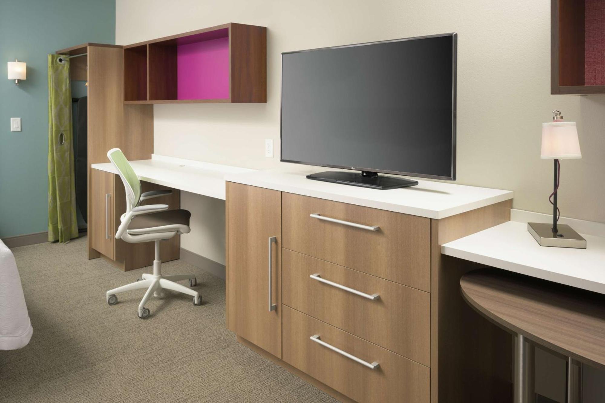 Home2 Suites By Hilton Atlanta Nw/Kennesaw, Ga Buitenkant foto
