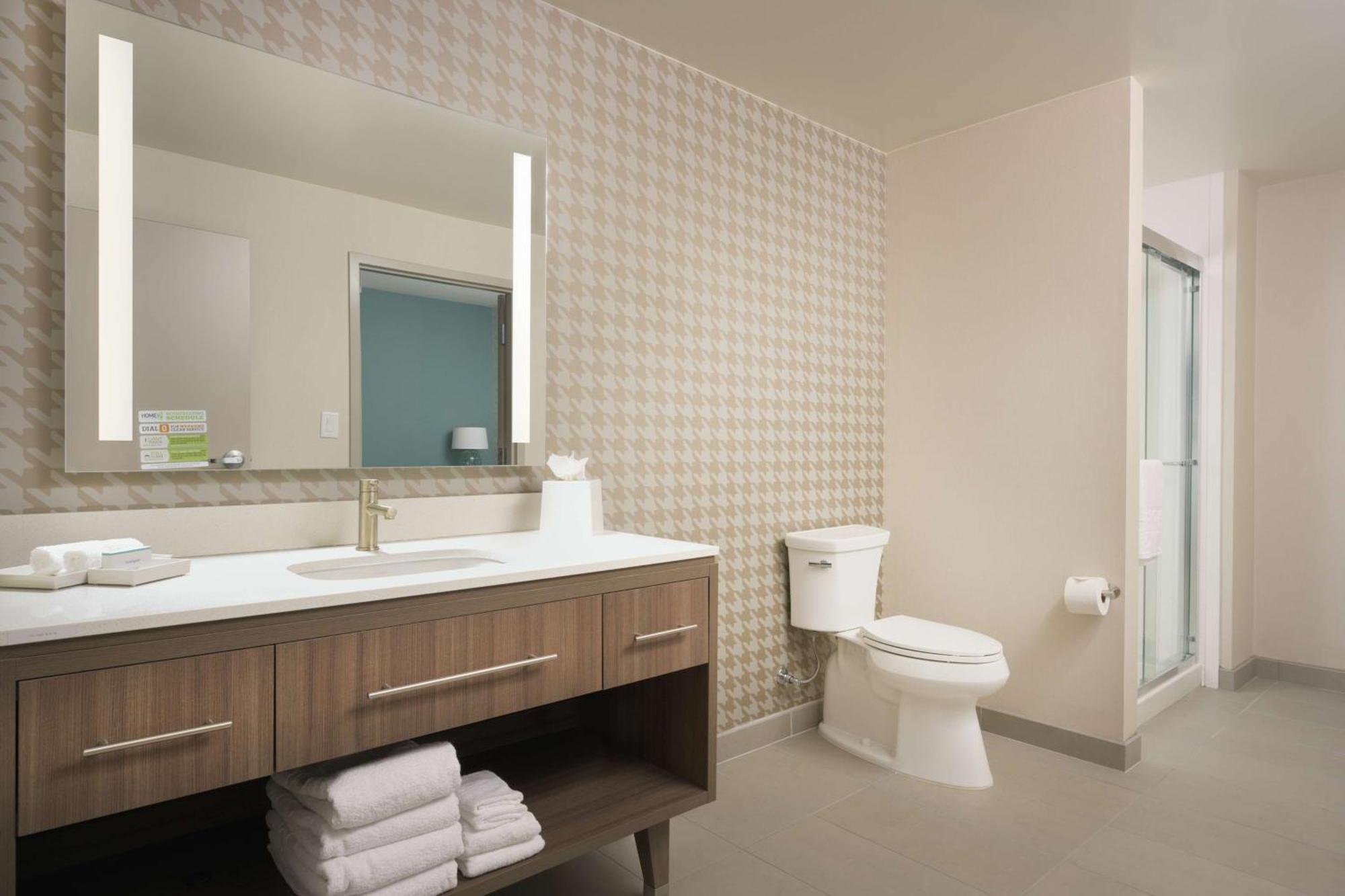 Home2 Suites By Hilton Atlanta Nw/Kennesaw, Ga Buitenkant foto