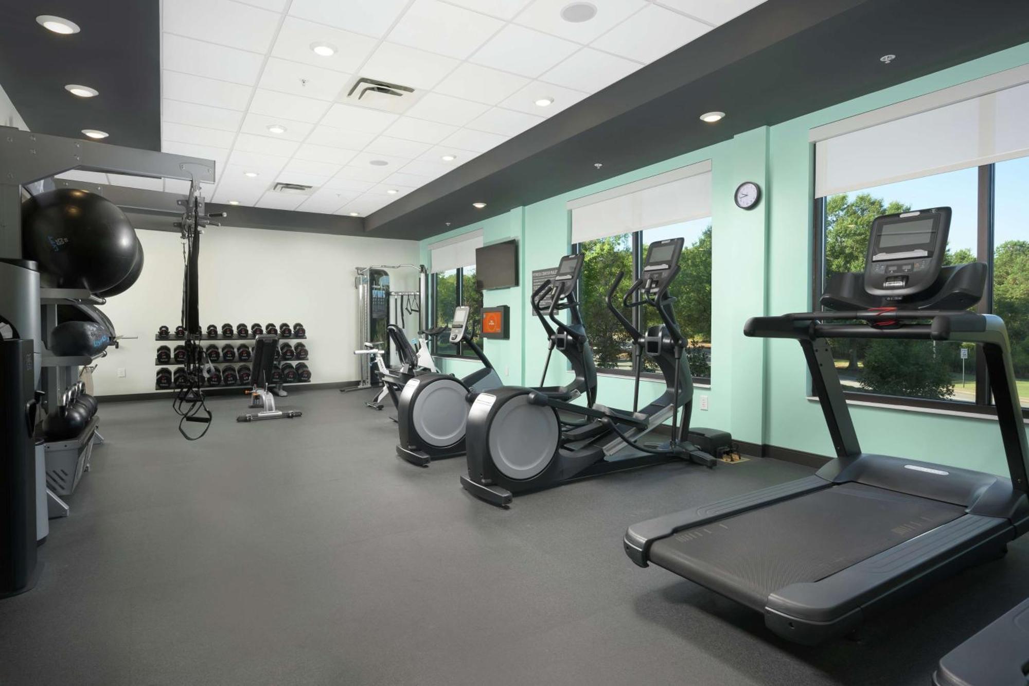 Home2 Suites By Hilton Atlanta Nw/Kennesaw, Ga Buitenkant foto