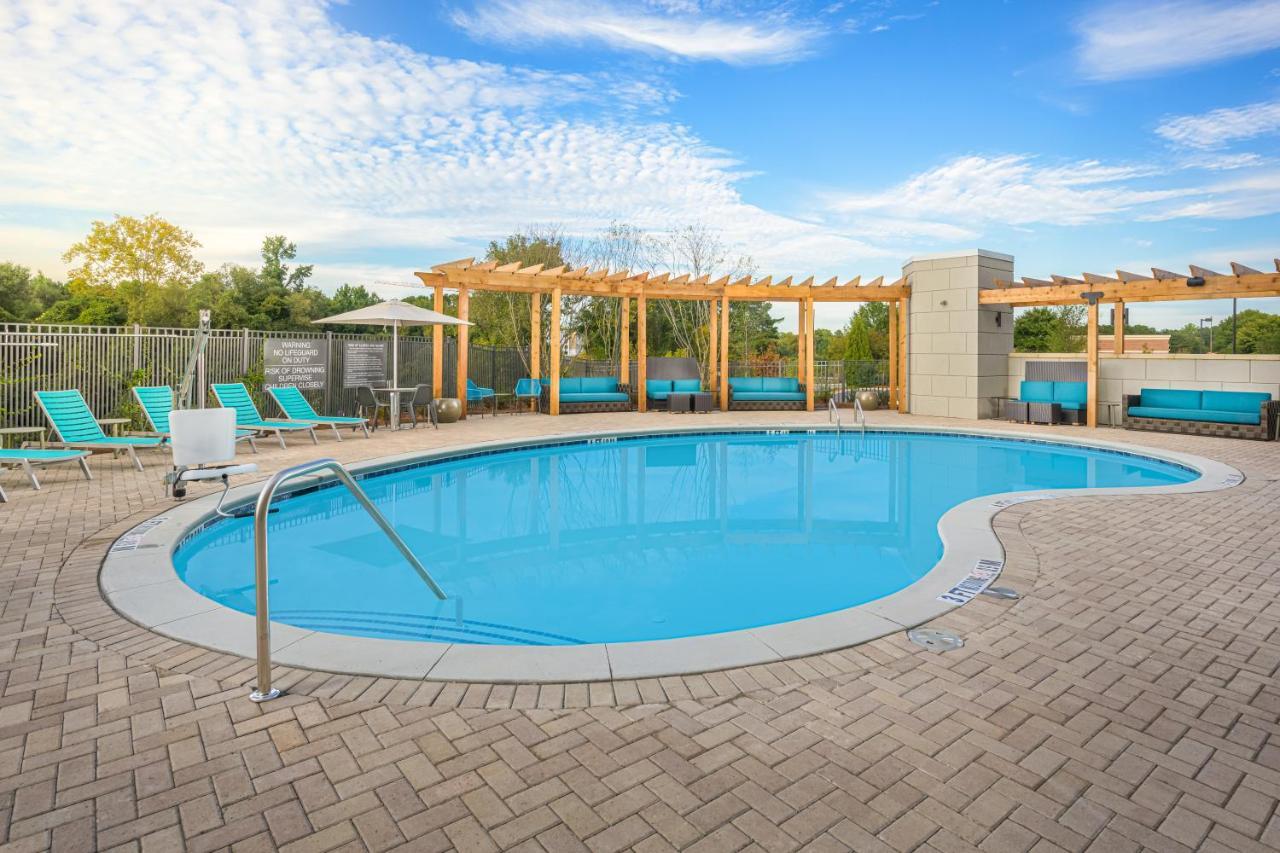 Home2 Suites By Hilton Atlanta Nw/Kennesaw, Ga Buitenkant foto