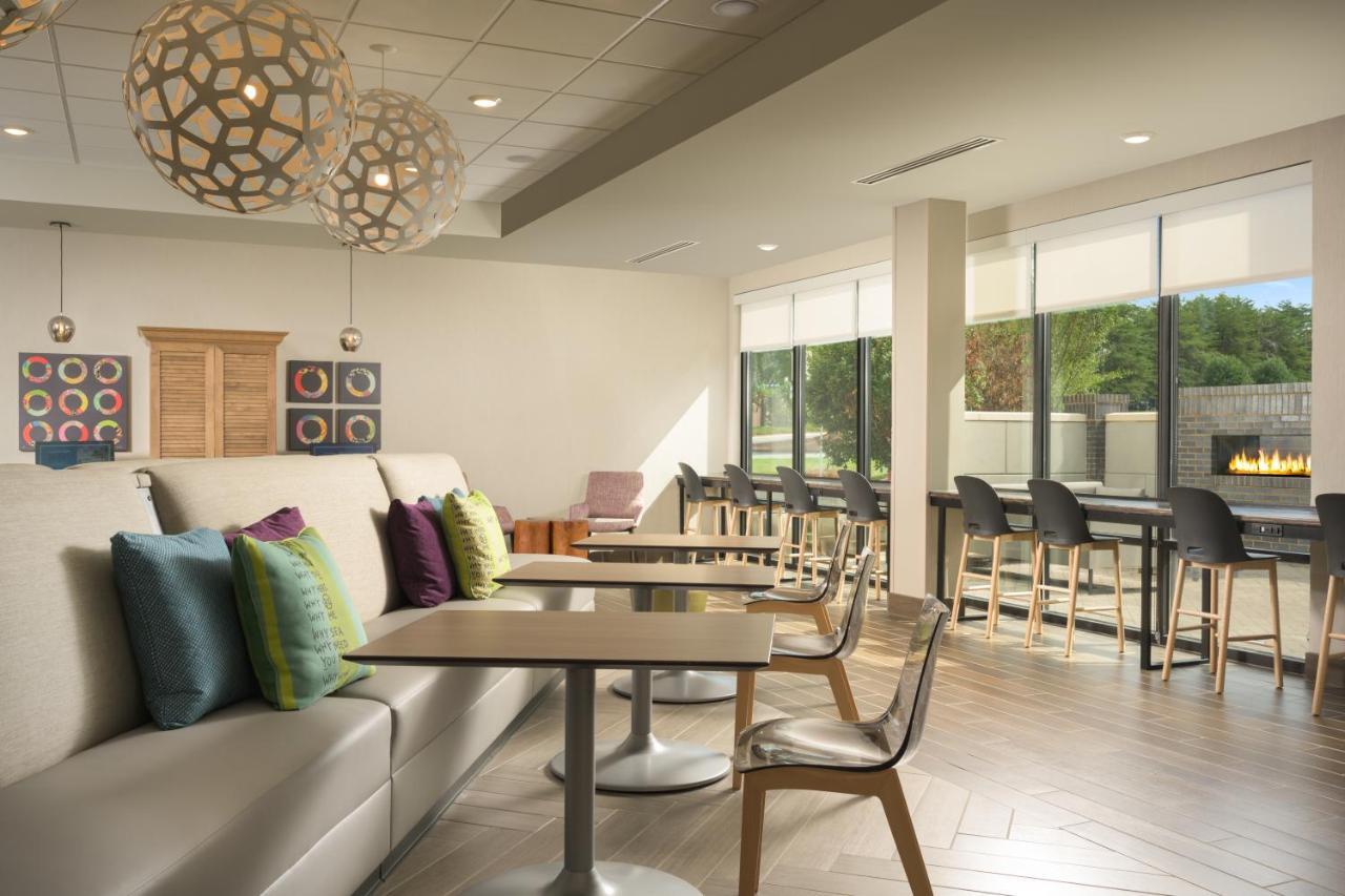 Home2 Suites By Hilton Atlanta Nw/Kennesaw, Ga Buitenkant foto